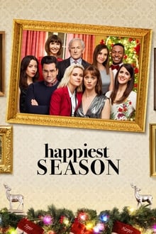 Happiest Season (2020) 
 #345 (Romance, Comedy
)