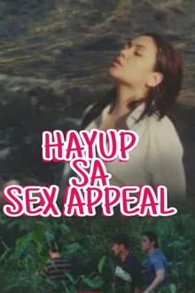Hayup Sa Sex Appeal