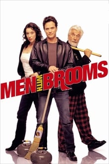 Men with Brooms