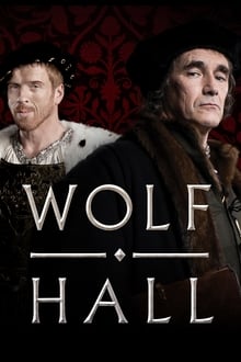 Wolf Hall-poster