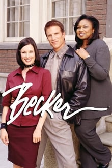 Becker-poster