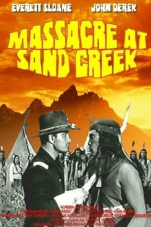 Massacre at Sand Creek