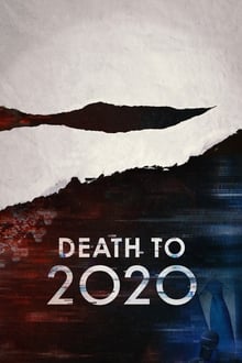Death to 2020 (2020) #333 (Comedy)