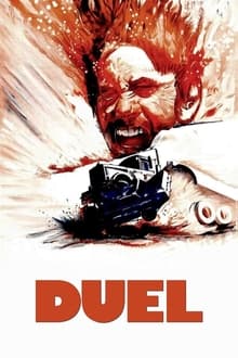 Duel-poster