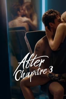 After : Chapitre 3 poster