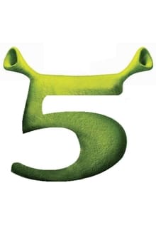 Shrek 5-poster