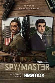 Image Spy/Master