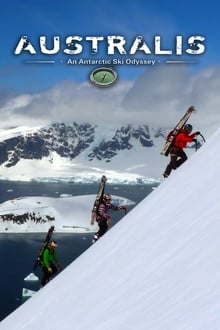 Australis: an Antarctic Ski Odyssey
