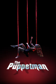 Imagem The Puppetman
