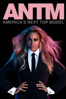America's Next Top Model-poster