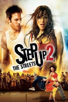 Step Up 2: The Streets-poster
