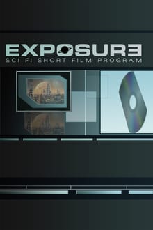 Exposure-poster