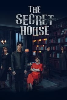 비밀의 집 poster