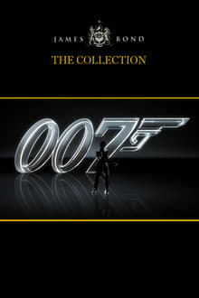 James Bond Collection