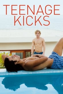 Teenage Kicks poster