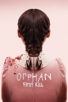 فيلم Orphan: First Kill 2022 مترجم