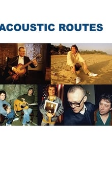 Acoustic Routes