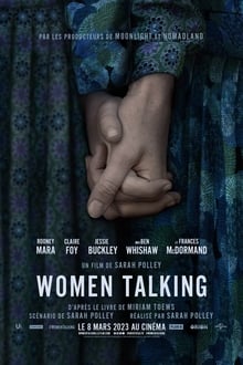 فيلم Women Talking 2022 مترجم