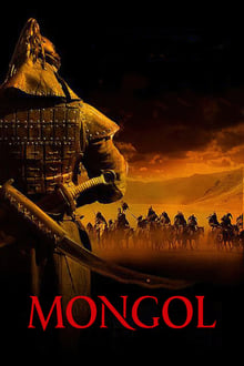 Imagem Mongol: The Rise of Genghis Khan
