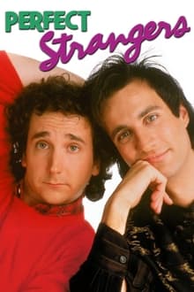 Perfect Strangers-poster