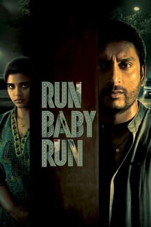 Run Baby Run 2023 WEB-DL 1080p | 720p | 480p Hindi + Multi Audio x264 AAC ESub