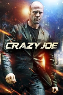 Crazy Joe poster