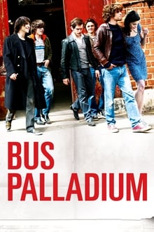 Bus Palladium