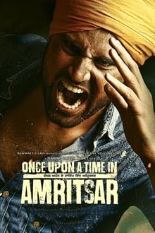 Once Upon a Time in Amritsar (2016) Punjabi