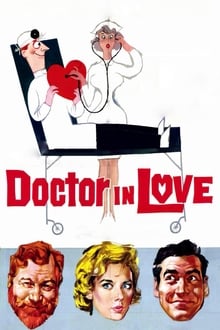 Doctor in Love