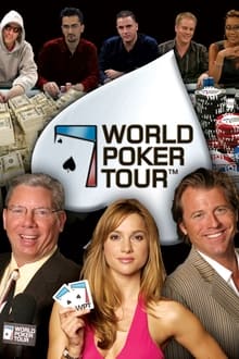 World Poker Tour-poster