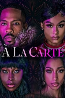 Á La Carte - Season 2 Episode 4