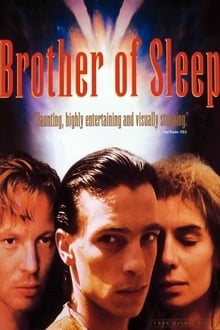 Brother of Sleep-poster