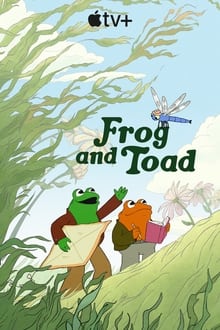 Imagem Frog and Toad