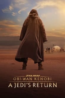 Imagem Obi-Wan Kenobi: A Jedi’s Return