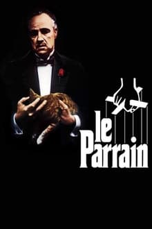 Le Parrain poster