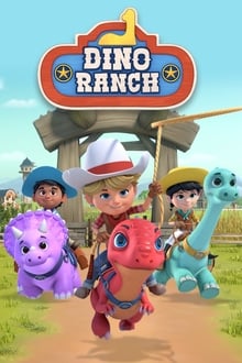 Image Dino Ranch