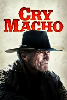 Cry Macho review