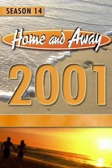 Home and Away saison 14