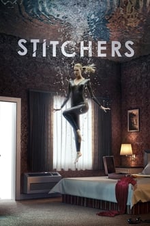 Stitchers-poster