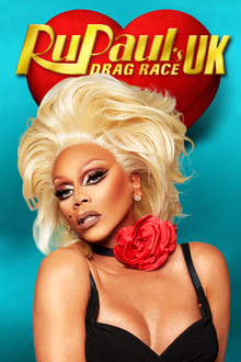 RuPaul's Drag Race UK - Season 5 Episode 7