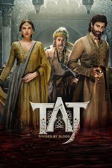 Imagem Taj: Divided by Blood