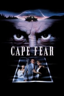 Cape Fear-poster