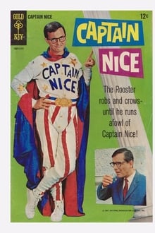 Captain Nice