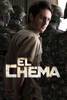 El Chema-poster