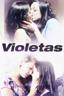 Sexual Tension: Violetas