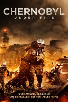 Chernobyl : Under Fire poster