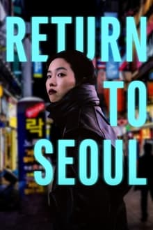 Imagem Return to Seoul