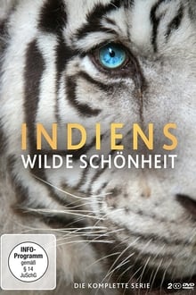 India's Wild Beauty-poster