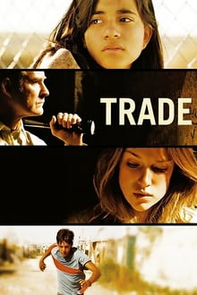 Trade-poster