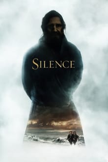 Silence-poster